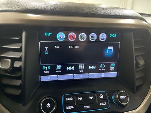 Used 2017 GMC Acadia Denali w/ Technology Package image 16