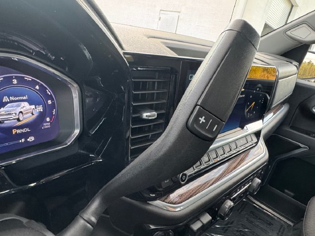 Used 2026 Chevrolet Silverado 1500 RST AWD/4WD image 12