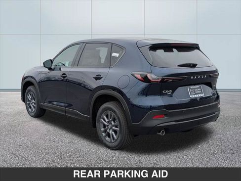 Used 2026 MAZDA CX-5 Select AWD/4WD image 3