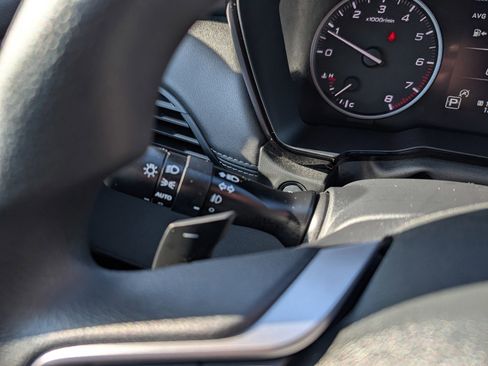 Certified 2025 Subaru Outback image 30