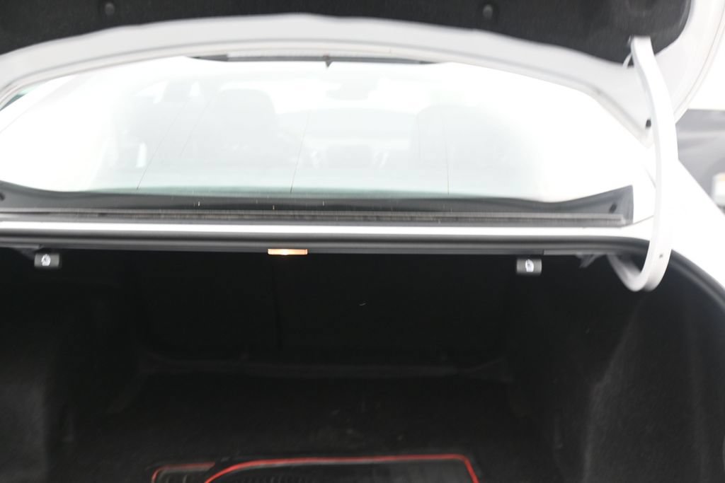 Used 2024 Chevrolet Malibu LS FWD image 17