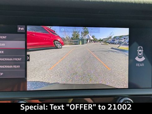 Used 2022 Porsche Macan S image 25