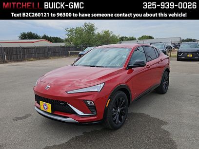 New 2026 Buick Envista Sport Touring w/ Convenience I Package