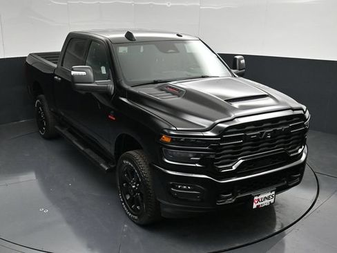 New 2026 RAM 2500 Tradesman AWD/4WD image 48