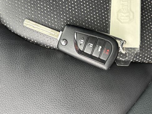 Used 2024 Toyota Camry XSE w/ Cold Weather Package FWD image 36