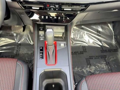 New 2026 Nissan Kicks SR w/ SR Premium Package image 14