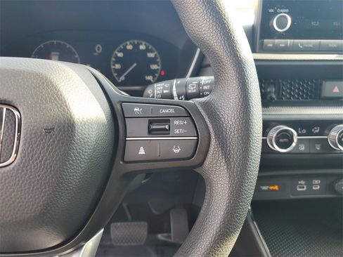 Certified 2024 Honda CR-V EX image 24