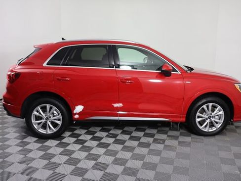 Used 2022 Audi Q3 2.0T Premium image 9