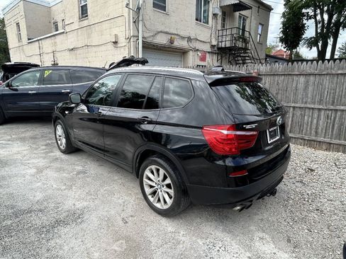 Used 2013 BMW X3 xDrive28i AWD/4WD image 10