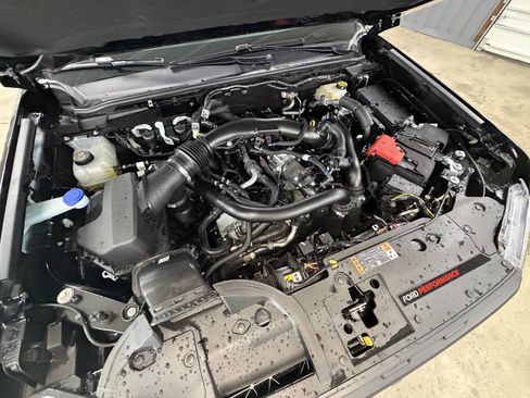 Used 2025 Ford Ranger Raptor image 20