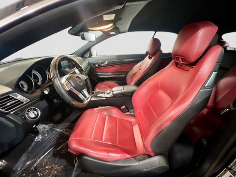 Used 2016 Mercedes-Benz E 400 Cabriolet image 16