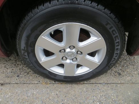 Used 2007 Toyota Sienna LE image 8