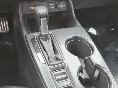 Certified 2024 Honda Civic Sport image 29