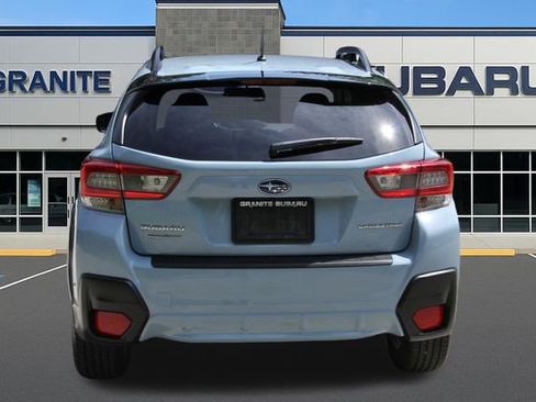 Used 2023 Subaru Crosstrek 2.0i image 8