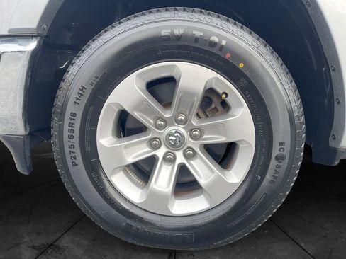 Used 2022 RAM 1500 Laramie image 14