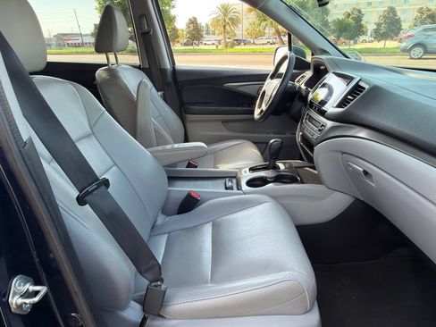 Used 2017 Honda Pilot EX-L image 17