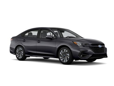 New 2025 Subaru Legacy Limited AWD/4WD image 2