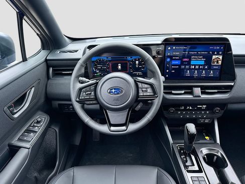 New 2026 Subaru Outback Premium AWD/4WD image 21