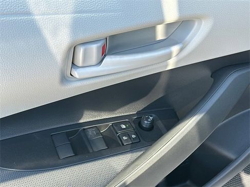 New 2026 Toyota Corolla LE image 16