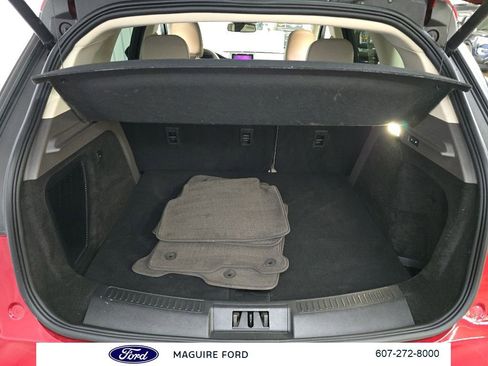 Used 2022 Lincoln Corsair AWD w/ Equipment Group 101A image 14