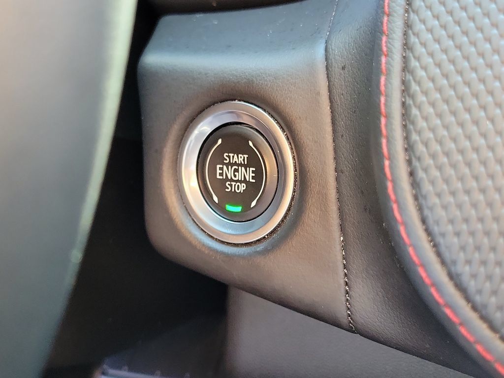 Used 2023 Chevrolet Tahoe RST AWD/4WD image 11