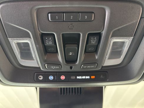 Certified 2024 GMC Sierra 2500 AT4 w/ AT4 Premium Plus Package AWD/4WD image 23