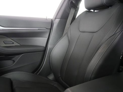 Used 2025 BMW 430i w/ Premium Package RWD image 24