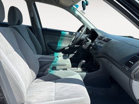 Used 2005 Honda Civic LX image 14