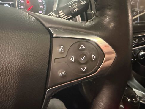 Used 2019 Chevrolet Traverse Premier w/ Redline Edition image 14