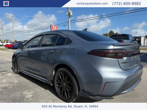 Used 2020 Toyota Corolla LE image 5