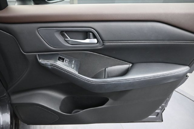 Used 2023 Nissan Rogue SL w/ SL Premium Package AWD/4WD image 25