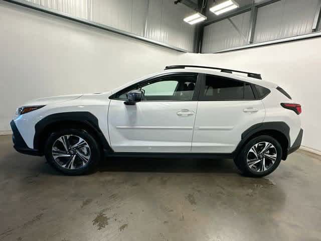 Certified 2026 Subaru Crosstrek 2.5i Limited AWD/4WD image 2