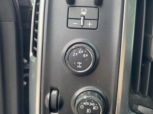 Used 2015 Chevrolet Silverado 3500 LTZ w/ Duramax Plus Package image 19