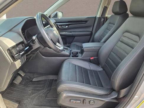 Used 2024 Honda CR-V EX-L image 21