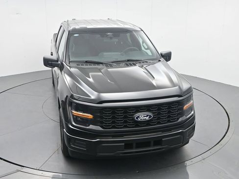 New 2025 Ford F150 STX RWD image 24