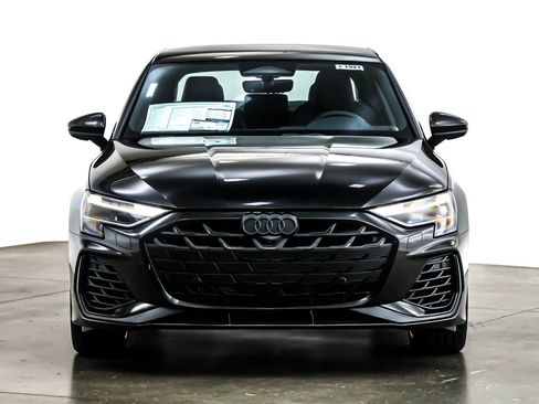 New 2026 Audi S3 Premium image 2