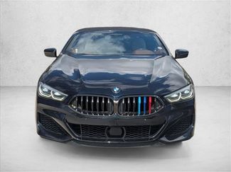 Used 2020 BMW M850i xDrive Convertible video 2