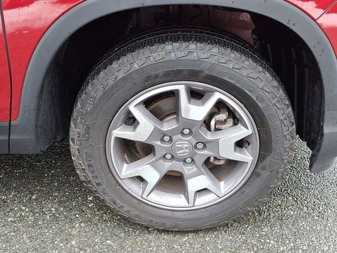 Used 2022 Honda Passport TrailSport image 9