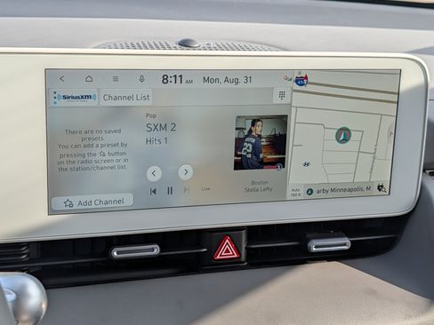 Certified 2024 Hyundai Ioniq 5 SEL AWD/4WD image 22