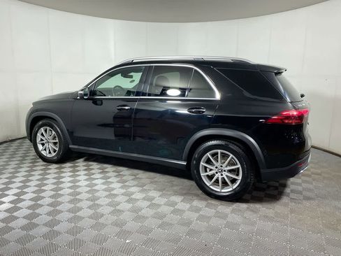Used 2024 Mercedes-Benz GLE 350 GLE 350 image 12