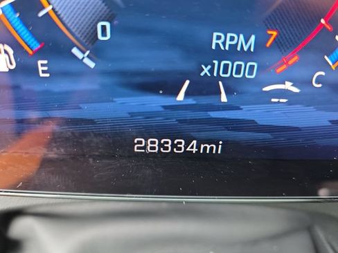 Used 2026 Chevrolet Traverse LT AWD/4WD image 17