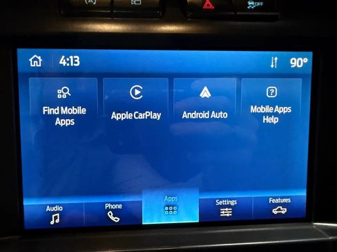 Used 2021 Ford F150 XL w/ Equipment Group 101A High AWD/4WD image 54