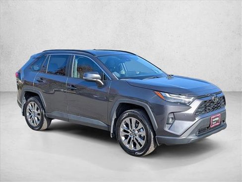Certified 2023 Toyota RAV4 XLE Premium image 3