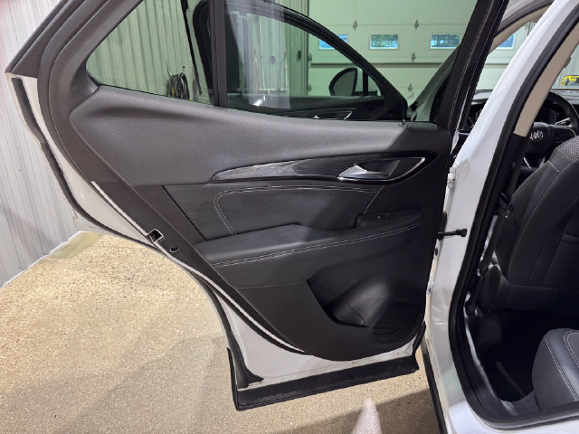 Used 2022 Buick Envision Preferred FWD image 19