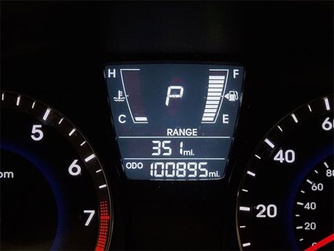 Used 2014 Hyundai Accent GLS w/ Option Group 2 image 18