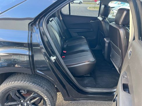 Used 2017 Chevrolet Equinox LT w/ Midnight Edition AWD/4WD image 24