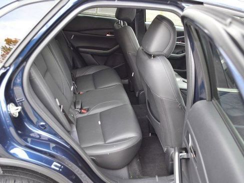 Used 2024 MAZDA CX-30 AWD 2.5 S w/ Preferred Package image 36