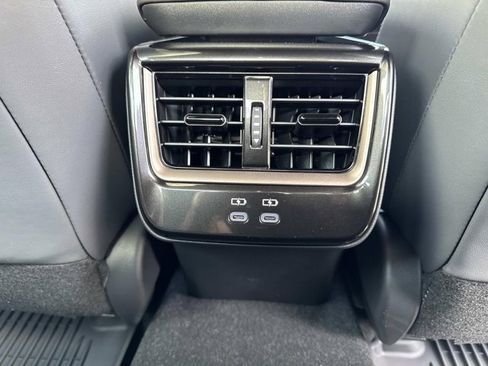 New 2026 Toyota Crown Nightshade image 21