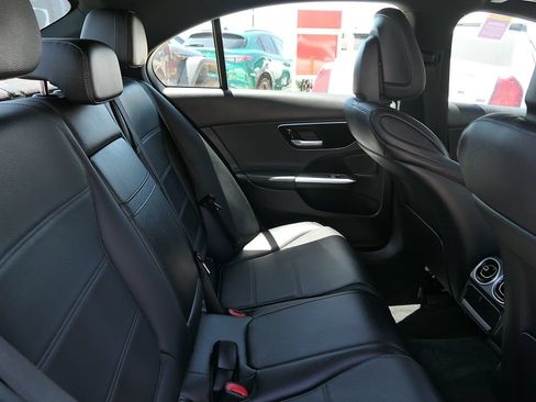 Used 2023 Mercedes-Benz C 300 Sedan image 21