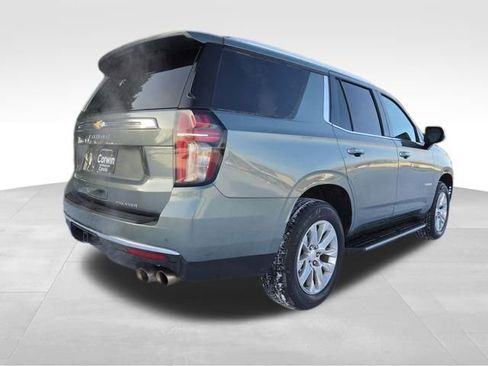 Used 2024 Chevrolet Tahoe Premier image 11